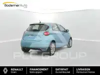 2020 Renault ZOE