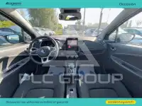 2020 Renault ZOE