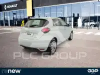 2020 Renault ZOE