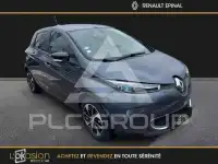 2020 Renault ZOE