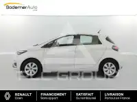 2020 Renault ZOE