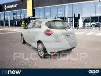 2020 Renault ZOE