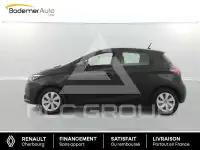 2020 Renault ZOE