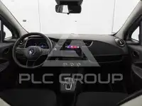 2020 Renault ZOE