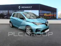 2020 Renault ZOE