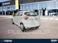 2020 Renault ZOE