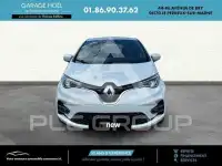 2020 Renault ZOE