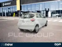 2020 Renault ZOE