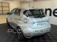 2020 Renault ZOE