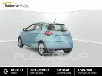 2020 Renault ZOE