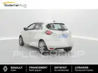 2020 Renault ZOE