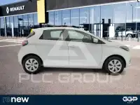 2020 Renault ZOE