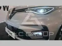 2020 Renault ZOE