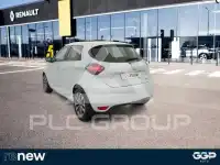 2020 Renault ZOE