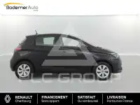 2020 Renault ZOE