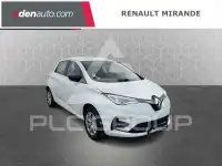 2020 Renault ZOE