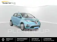 2020 Renault ZOE