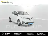 2020 Renault ZOE