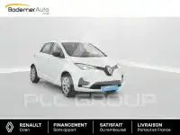 2020 Renault ZOE