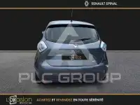2020 Renault ZOE