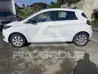 2020 Renault ZOE