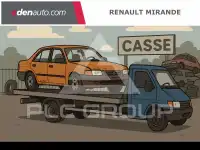 2020 Renault ZOE
