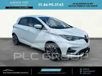 2020 Renault ZOE