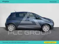 2020 Renault ZOE