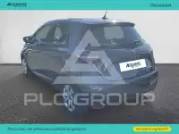 2020 Renault ZOE