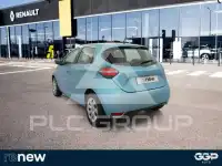 2020 Renault ZOE