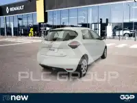 2020 Renault ZOE