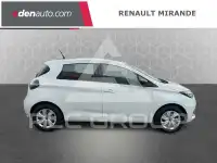 2020 Renault ZOE