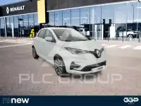 2020 Renault ZOE