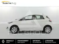 2020 Renault ZOE