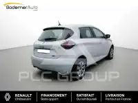 2020 Renault ZOE