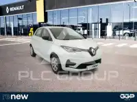 2020 Renault ZOE