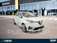 2020 Renault ZOE