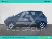 2020 Renault ZOE