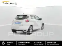 2020 Renault ZOE