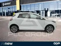 2020 Renault ZOE