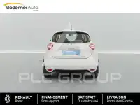 2020 Renault ZOE