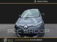 2020 Renault ZOE