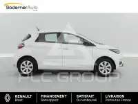 2020 Renault ZOE