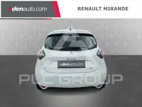 2020 Renault ZOE