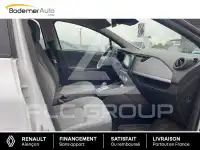2020 Renault ZOE