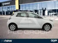 2020 Renault ZOE