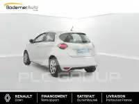 2020 Renault ZOE