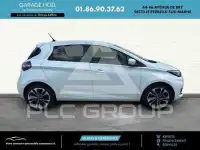 2020 Renault ZOE