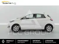 2020 Renault ZOE
