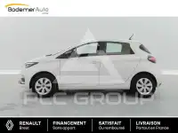 2020 Renault ZOE